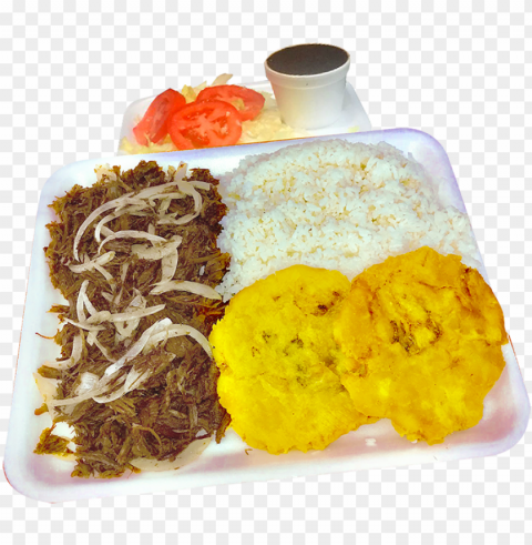 completas - steamed rice PNG with Transparency and Isolation