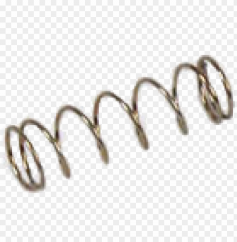 compression spring - chai PNG transparent images for printing PNG transparent with Clear Background ID 1c638cd3