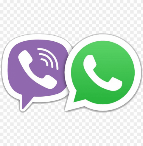 computer icons mobile phones telephone viber call - viber whatsapp icon PNG transparent elements complete package PNG transparent with Clear Background ID 32bcea5f