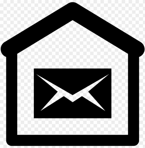 computer icons office mail- post office icon PNG with Isolated Transparency