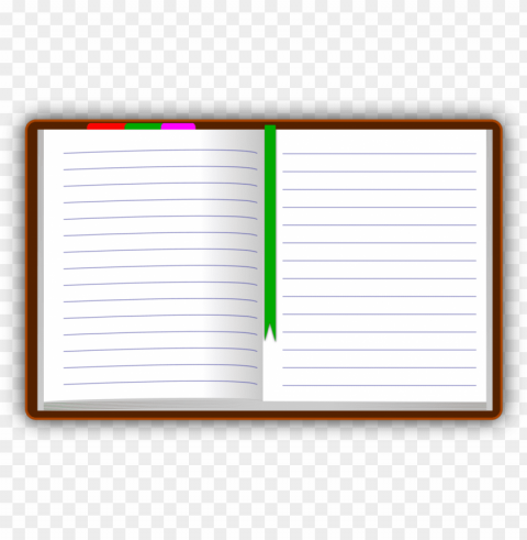 computer icons paper download diary notebook - diary Free PNG images with transparent backgrounds
