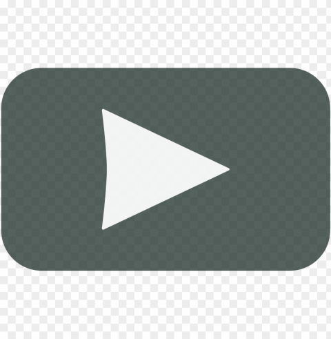computer icons youtube play button clip art - video player icon Transparent background PNG images selection