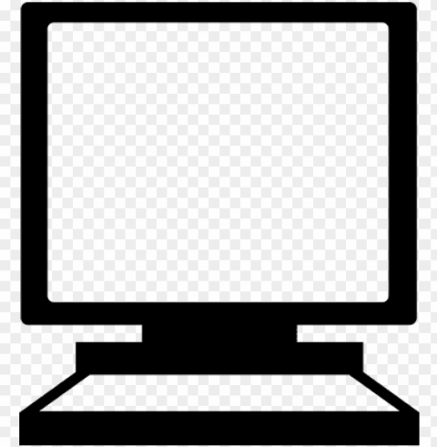 computer image creative commons PNG Graphic Isolated on Clear Background Detail PNG transparent with Clear Background ID 5372f185