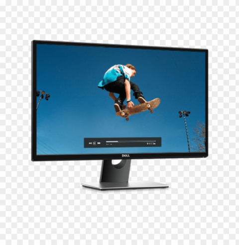 computer monitors Isolated Element in HighResolution Transparent PNG