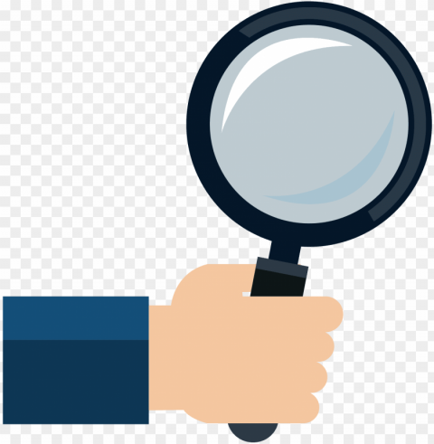 computer mouse magnifying glass hand icon - magnifying glass icon transparent PNG pictures with alpha transparency