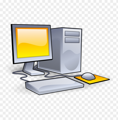 computer PNG transparent elements package images Background - image ID is 4fda43c8