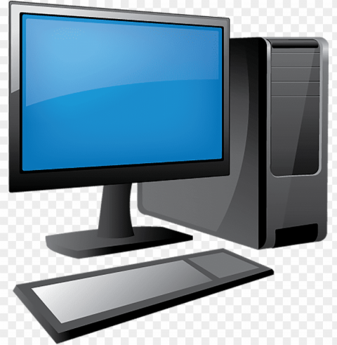 Computer PNG Transparent Graphics Comprehensive Assortment