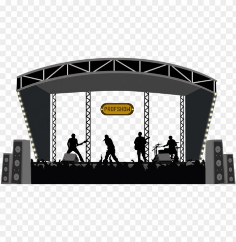 concert stage jpg black and white download - crickets the - in style with the crickets cd PNG images with alpha transparency bulk PNG transparent with Clear Background ID d1b308de