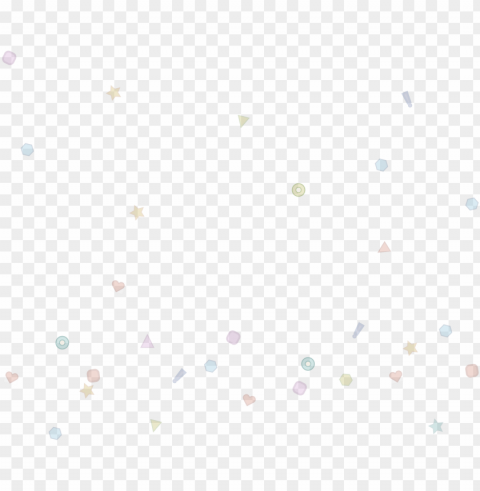 confetti background transparent - transparent background confetti white Isolated Character on HighResolution PNG