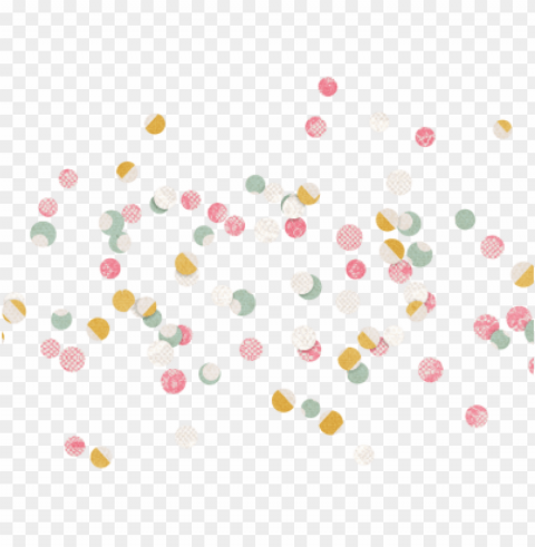 confetti transparent background download - confetti PNG Image with Isolated Element
