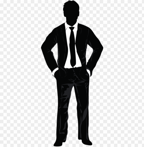 confident working man -silhouette - silhouette engineer clipart Transparent background PNG artworks