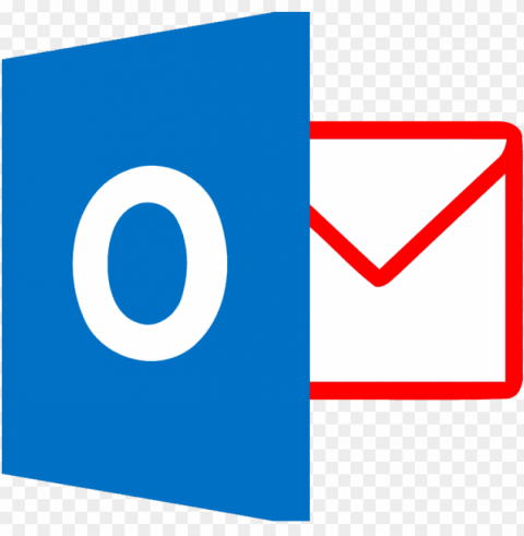 configure outlook for enterprise by munir - microsoft outlook 2016 Transparent background PNG stock