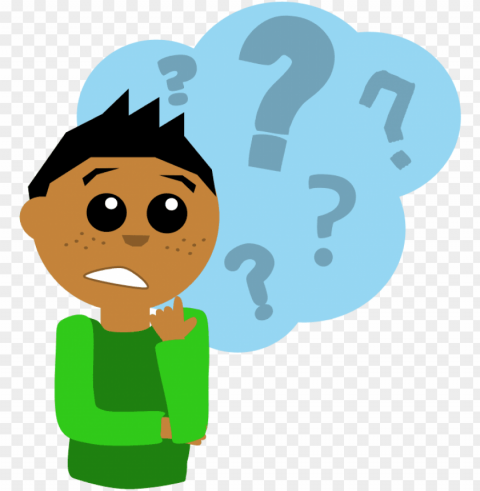 confused kid PNG transparent graphics for projects PNG transparent with Clear Background ID 2f3f0c3e