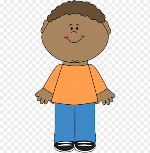 confused kid PNG images for personal projects