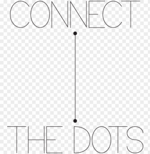 connect the dots - 스티브 잡스 connecting the dots PNG with Isolated Object and Transparency