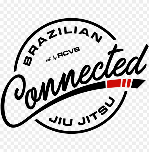 Connected Brazilian Jiu Jitsu - Connected Brazilian Jiu Jitsu  Martial Arts PNG Free Download Transparent Background