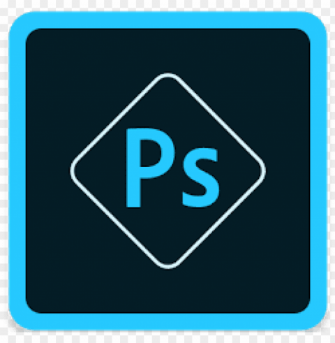 conoce el editor de fotos online photoshop express - adobe photoshop logo PNG graphics