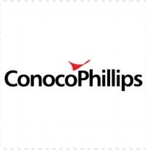 conocophillips logo vector free download PNG for social media