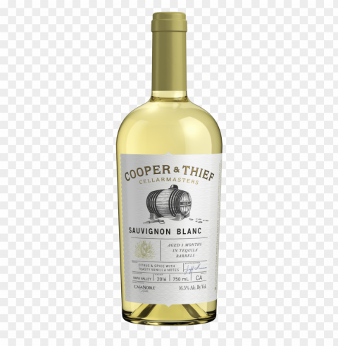 constellation brands has launched a new tequila barrel - cooper & thief sav blanc HighQuality Transparent PNG Isolated Element Detail