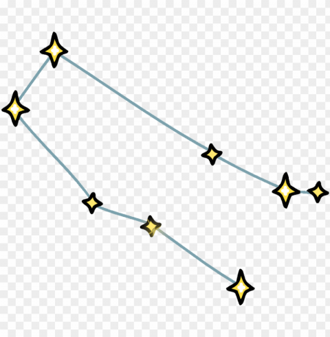 constellation gemini - gemini PNG with transparent background free