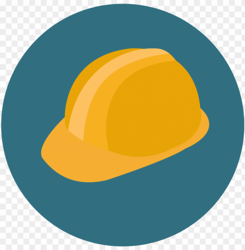 construction helmet icon - gloucester road tube station PNG transparent design bundle