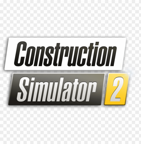 construction simulator 2 now available in the app store - construction simulator 2 ps4 PNG images with transparent layer PNG transparent with Clear Background ID 56a0a12c