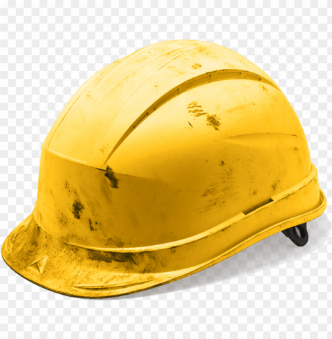 construction work helmet Transparent PNG images for design