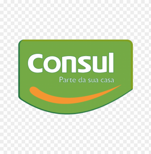 consul 2007 logo vector free download PNG transparent images for printing