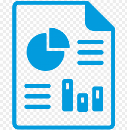 consulting- - performance analysis icon Clear Background PNG Isolated Subject