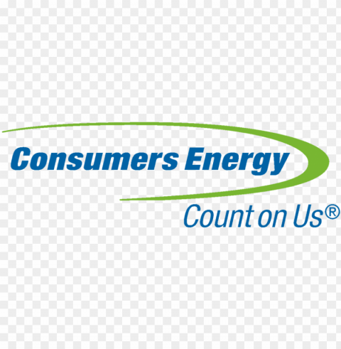 consumers energy contributes $2m to households in care - consumers energy logo vector PNG for blog use