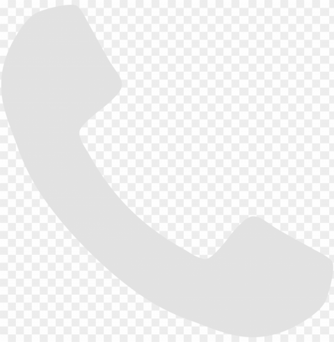 contact - call icon white color Transparent PNG images bulk package