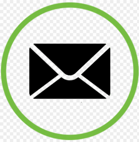 contact form icon - email icon black Clear background PNG clip arts