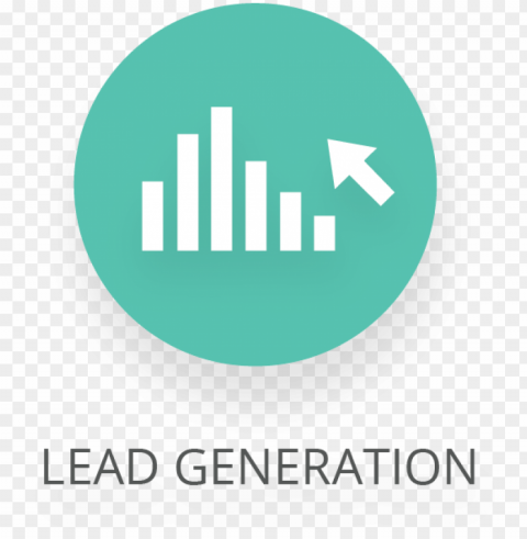 contact us today and let's get started - lead gen lead generation ico PNG with no background for free