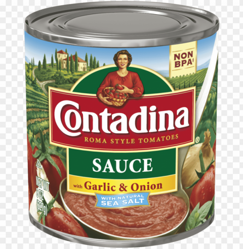 contadina tomato sauce PNG images for websites