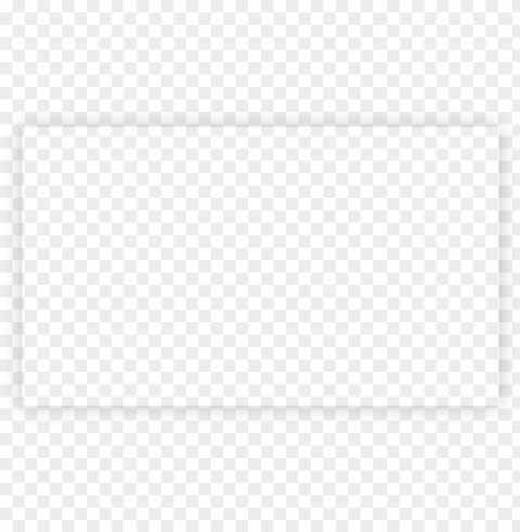 content shadow banner drop shadow - envelope HighResolution Isolated PNG with Transparency