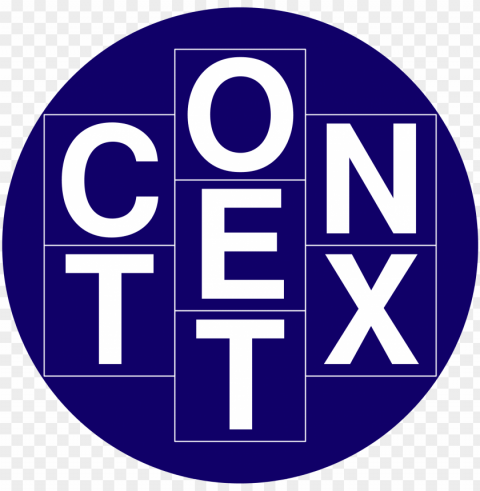 Context HighResolution Transparent PNG Isolated Graphic