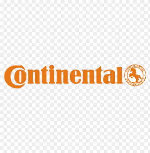 continental ag logo vector free Transparent Background PNG Isolated Art