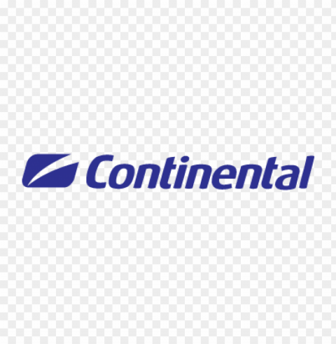 continental eps logo vector free PNG graphics with alpha transparency bundle
