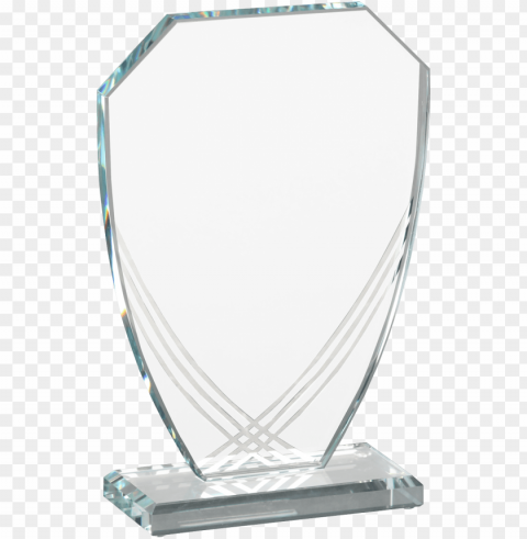 contour glass series - mineola trophy PNG with transparent bg