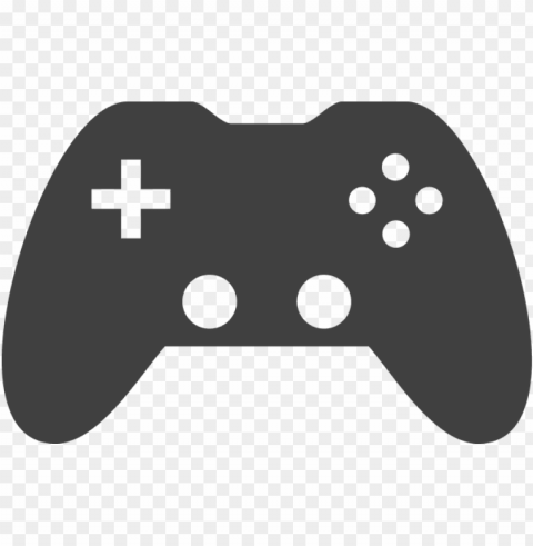 controller gamepad video games computer game icon - gambar stik game animasi PNG Image Isolated with Transparent Clarity