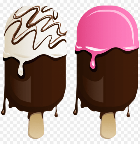 convert to base64 popsicle ice cream - transparent background ice cream clip art Free PNG file