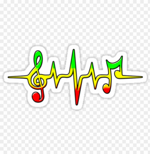 converting fleeting musical ideas into a composition - reggae music tattoos PNG images with transparent canvas