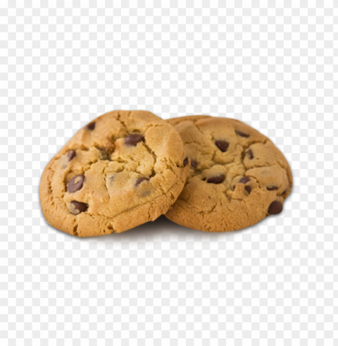 cookie food clear background Isolated PNG Item in HighResolution