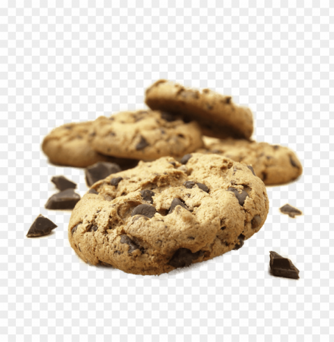 cookie food background PNG files with clear backdrop collection