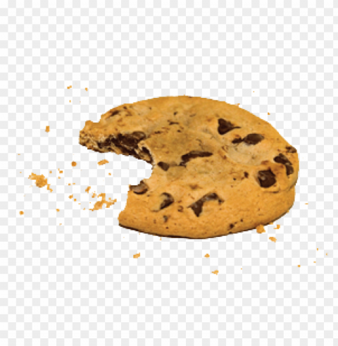 cookie food no Isolated Object with Transparent Background in PNG