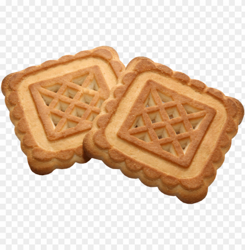 cookie food no Isolated Subject with Clear PNG Background