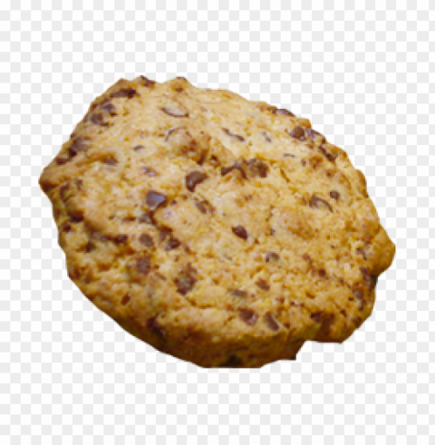 cookie food Isolated Subject on HighQuality Transparent PNG