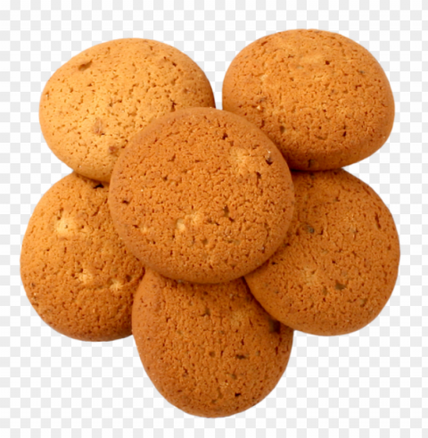 cookie food file PNG design