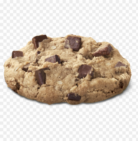 cookie food file PNG Graphic Isolated on Clear Background