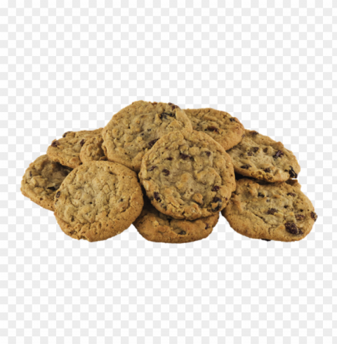 cookie food free Isolated Subject with Clear Transparent PNG